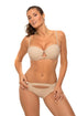 Maillot de bain deux pièces model 165830 Marko